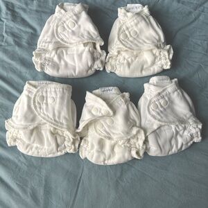 Esembly size 1 inners (5)